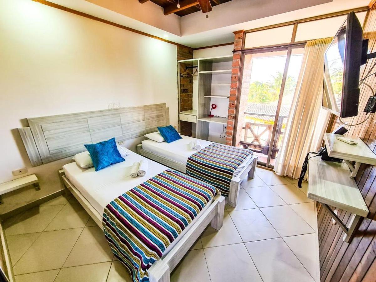 Mini-hôtel Boutique El Mirador 3*